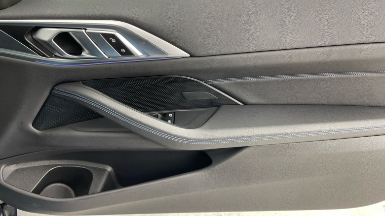 BMW 4 Series 420i xDrive M Sport 2dr Step Auto Petrol Coupe